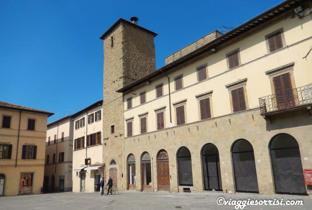 10 cose da non perdere a Sansepolcro Viaggi e Sorrisi