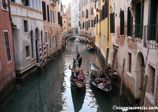 5 cose da fare a Venezia gratis o quasi e tanti consigli utili - Viaggi e  Sorrisi