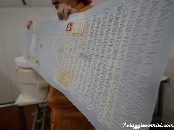 visita Caseificio parmigiano reggiano 