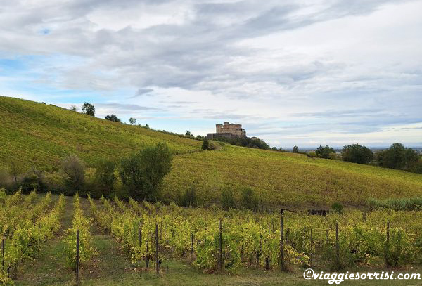 castello di torrechiara